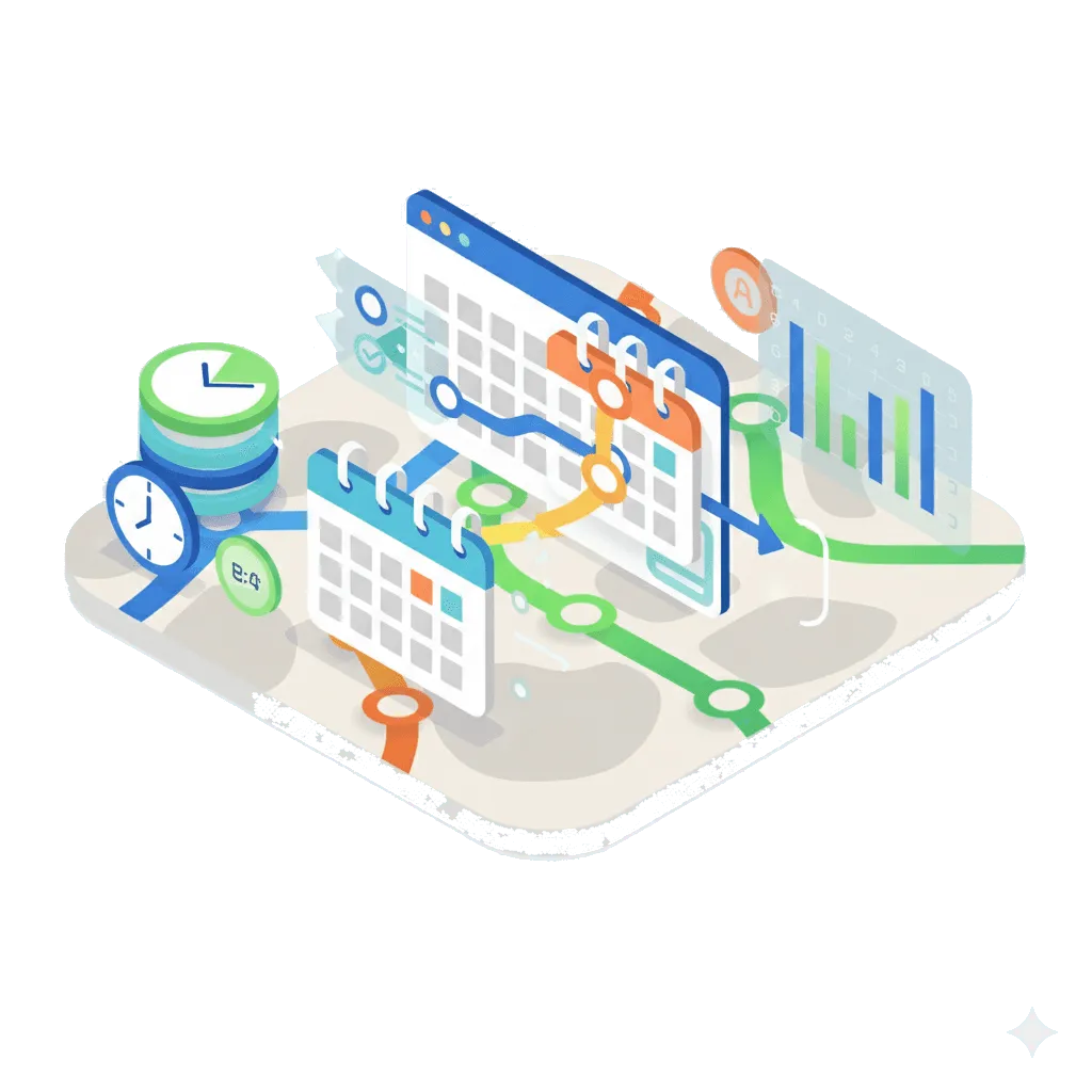 Smart Route Designer