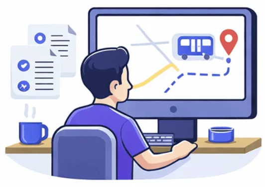01 - Manual planning